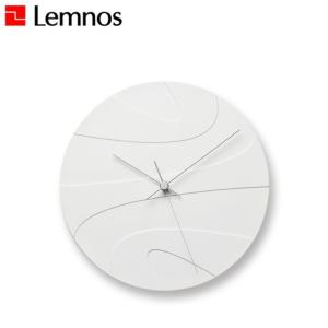 Lemnos（レムノス） 掛け時計 ホーラ HOLA 川崎和男 時計 シンプル
