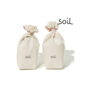 【soil/ソイル】DRYING SACK（S）ドライングサック[ブーツ 靴 シューズ 乾燥剤 消臭...