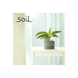 【soil/ソイル】　PLANTER COVER プランターカバー｜3chome-market