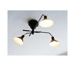 INTERFORM（インターフォルム） 特典付 シーリングライト LED 対応