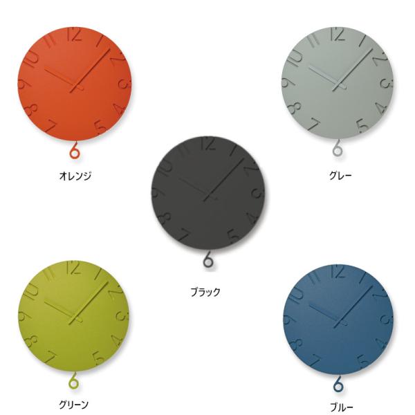 【Lemnos/レムノス】CARVED SWING COLORED　カーヴド スウィング カラード　...