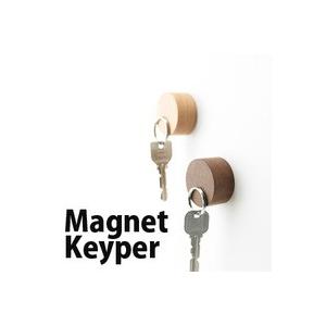 【tidy/ティディ】Magnet Keyper マグネットキーパー【テラモト 鍵 玄関ドア 冷蔵庫...