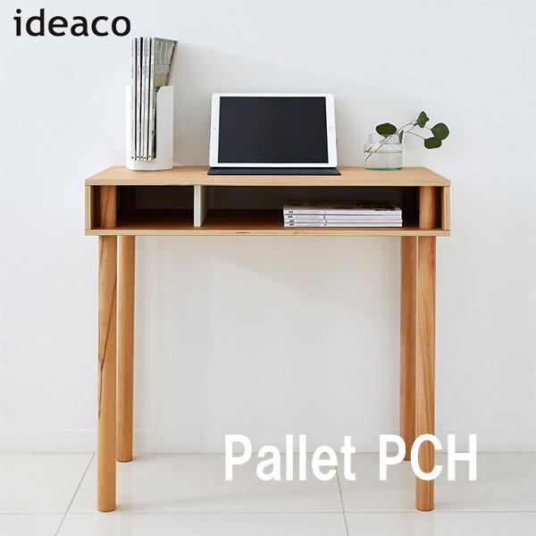 【ideaco/イデアコ】PLYWOOD Series / Pallet PCH/プライウッドシリー...