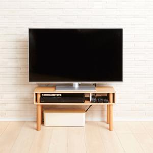 【ideaco/イデアコ】PLYWOOD Series / Pallet TV/プライウッドシリーズ / パレットティーヴィー｜3chome-market