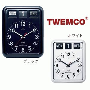 【CREPHA/クレファー】TWEMCO トゥエンコ 掛け時計 RC--12A｜3chome-market