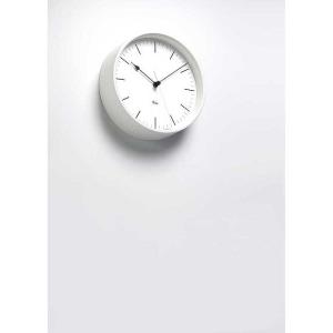 Lemnos（レムノス） タカタレムノス 掛け時計 デザインオブジェクト