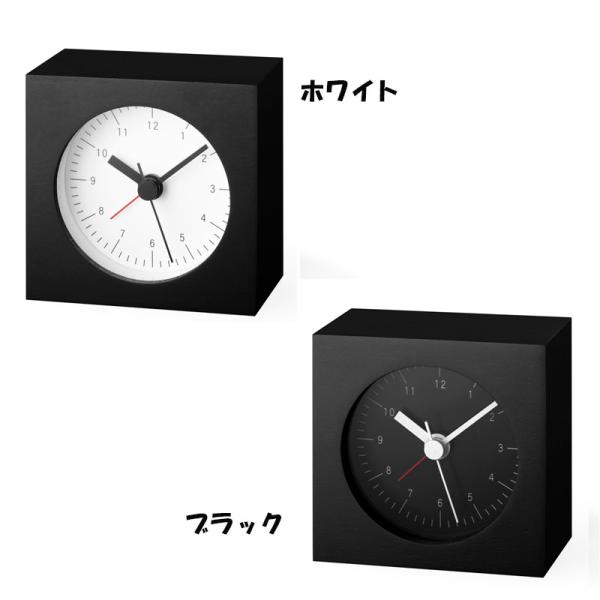 Lemnos/レムノス】ity Pop　シティポップ［アラーム 小］