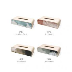 【ヤマト工芸/yamato japan】painting tissue ペインティングティッシュケース｜3chome-market