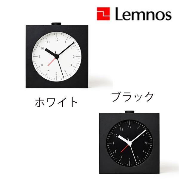 【Lemnos/レムノス】City Pop L [アラーム]シティポップ エル