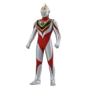 ウルトラヒーローシリーズ 09 ウルトラマンガイア(V2)｜3colors-shop