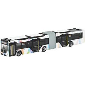 317197 ザバスコレクション 京成バス東京BRT連節バス - 最安値・価格