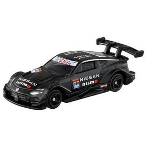 トミカ No.13 日産 フェアレディZ NISMO GT500 (箱)