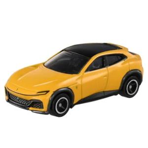 トミカ初回特別仕様８台まとめ売り ドリームトミカ トミカ No.8 フェラーリ プロサングエ 初回特別仕様