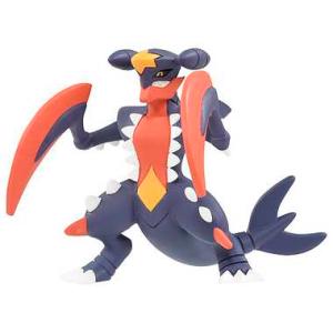 ポケットモンスター モンコレ MS-07 メガガブリアスの商品画像