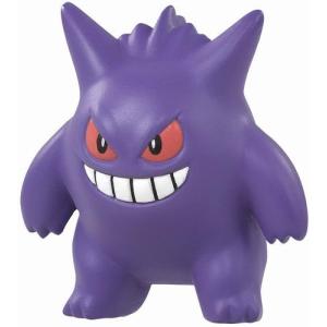 タカラトミー（TAKARA TOMY） ポケットモンスター モンコレ MS-26
