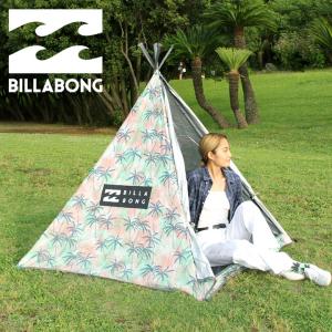 SALE セール BILLABONG ビラボン テント メンズ TEPEE TENT 2020春夏｜3direct