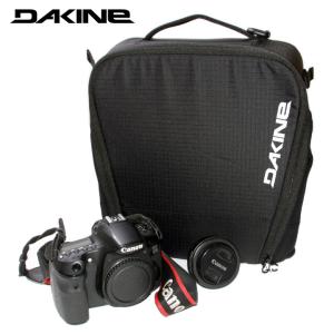 DAKINE ダカイン カメラバッグ カメラ収納バッグ 手持ちバッグ メンズ レディース PHOTO INSERT MEDIUM 8L BB237-219 2021-2022｜3direct