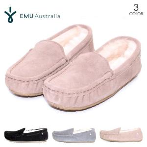 Emu モカシン サイズ感の商品一覧 通販 Yahoo ショッピング