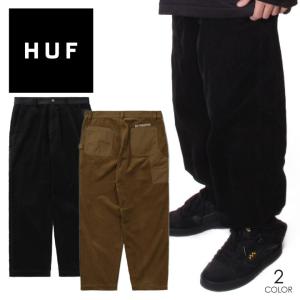 SALE セール HUF ハフ パンツ メンズ SEPARATOR PANT 2020秋冬｜3direct