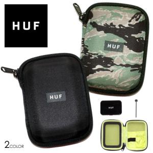 SALE セール HUF STASH CASE 2020春夏｜3direct