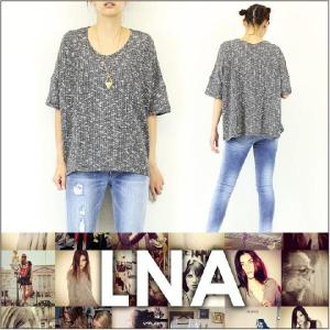 LNA / エルエヌエー ビーチ ケープ BEACH CAPE｜3direct