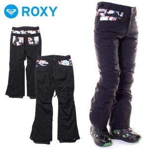 SALE セール ROXY ロキシー スノーボードウェア パンツ レディース M / MIKA NINAGAWA X SYMBOL SKI PT ERJTP03072｜3direct