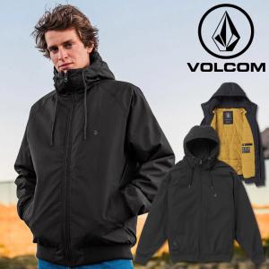 VOLCOM ジャケット メンズ アウター ストリート サーフ