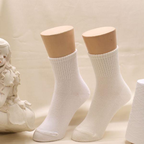 靴下 婦人 サポーター レディース ソックス 足首にしっかりフィット 日本製 よりどり３足