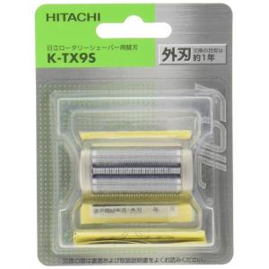 日立 HITACHI K-TX9S ロータリーシ...の商品画像