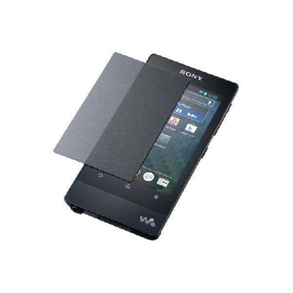 ソニー SONY 純正品 WALKMAN F800シリーズ専用プライバシーフィルタ-　PRF-NWP...