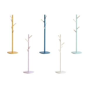 ポールハンガーラック ミミ Pole Hanger cime -mimi- ILH-3397