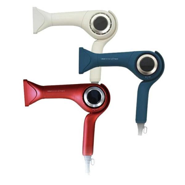 正規品 ラディアント ヘアドライヤー ディモア radiant d/more ドライヤー プロ仕様 ...