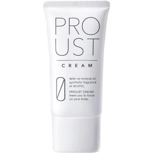 プルーストクリーム PROUST CREAM 30g 3本セット 3本セット プルーストクリーム PROUST CREAM 30g デオドラント