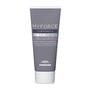 MYFORCE 5個セット販売！ ミルボン マイフォース カスタマイズマルチ