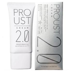 プルーストクリーム PROUST CREAM 30g デオドラントクリーム ワキガ 制