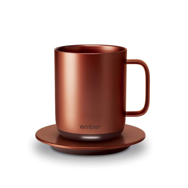 Ember Temperature Control Mug エンバー 温度 調整 調節 制御 コント...