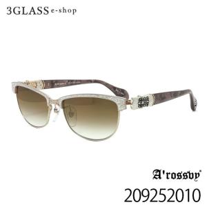 A`rossby ロズビー メンズ レディース サングラス 209251603 : Eye 愛