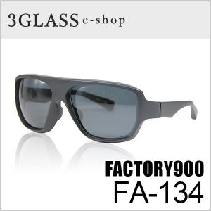 メガネ サングラス 眼鏡 FACTORY900（ファクトリー900）FA-134 62mmカラー 001Mメンズfactory900 fa-134｜3glass