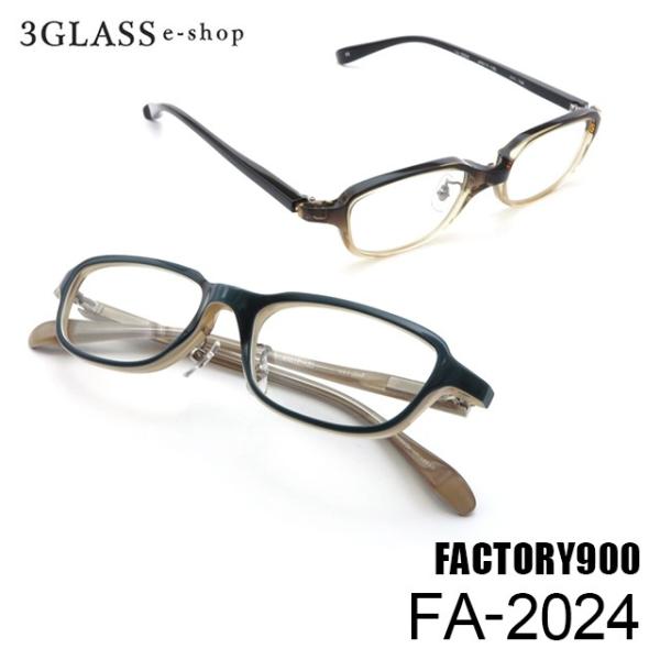 factory900 ファクトリー900 fa-2024 49mm 6カラー 001 黒  156 ...