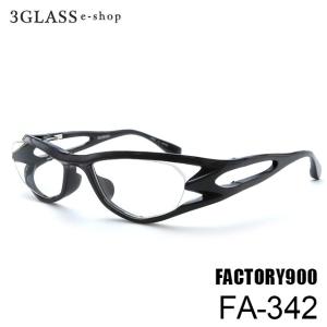 FACTORY900（ファクトリーキュウヒャク） メガネ 眼鏡 FACTORY900