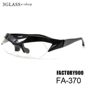 factory900 ファクトリー900 fa-370 55mm 6カラー 001 225 425 429 565 880 メンズ メガネ 眼鏡 サングラス 店頭受取対応商品｜3glass