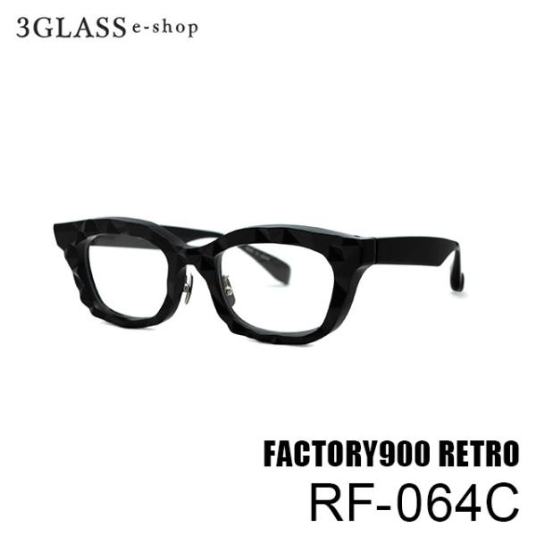 FACTORY900 RETORO（ファクトリー900 レトロ） RF-064C 51mm 8カラー...