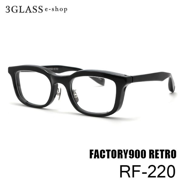 FACTORY900 RETRO（ファクトリー900レトロ）RF-220 51mm 5カラー 001...