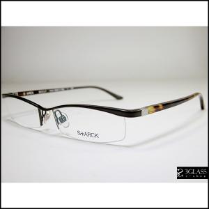 alain mikli (アランミクリ) メガネSTARCK EYES （スタルクアイズ) sh0001d カラー0050（正規品） メンズ メガネ サングラス