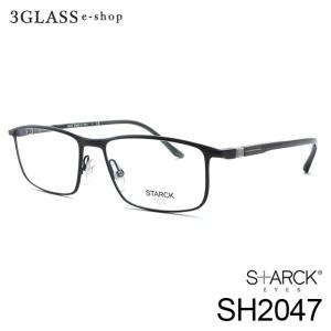 ナチュラ STARCK EYES スタルクアイズ sh3063 4カラー 0001(ブラック