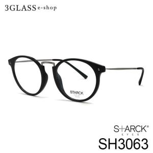 STARCK EYES（スタルクアイズ） alain mikli アランミクリ メガネ