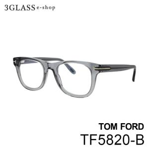 TOM FORD（トムフォード） TF1289-K 2カラー 01A(ブラック/ゴールド