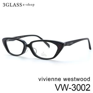 viviennewestwood ヴィヴィアンウェストウッド vw-3002 カラー BK 黒  CG グレー 　MP ベージュ   53mmメンズ メガネ サングラス 眼鏡viviennewestwood vw-3002｜3glass