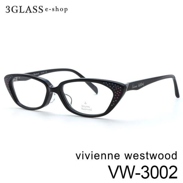 viviennewestwood ヴィヴィアンウェストウッド vw-3002 カラー BK 黒  C...
