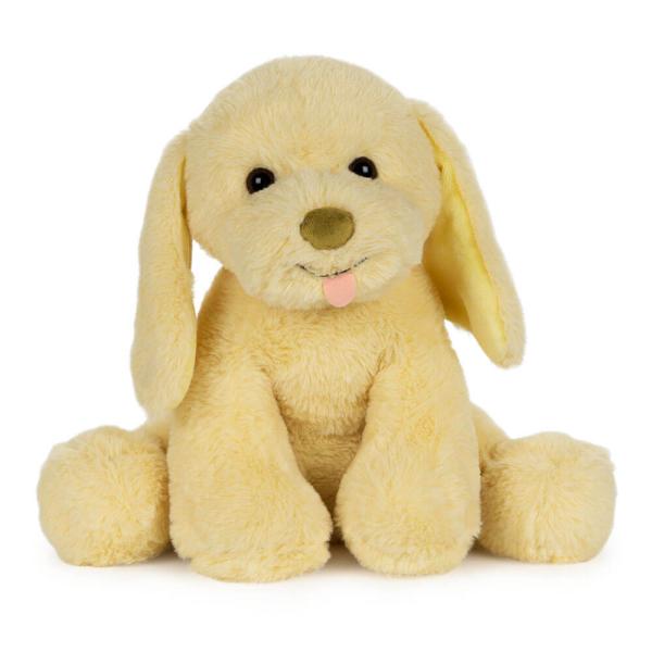 【GUND】マイペット パドルス　動く犬のぬいぐるみ。